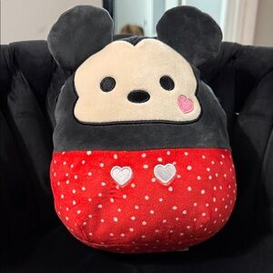 Disney Mickey Mouse Swuishmallow